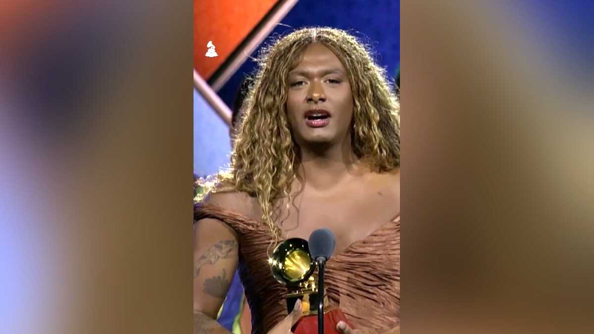 Grammy Latino 2025 revela vencedores e brasileiros roubam a cena