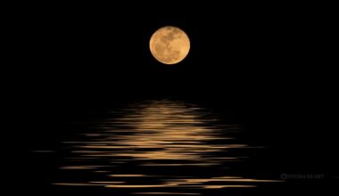 entenda a fase lunar desta segunda-feira e quando muda