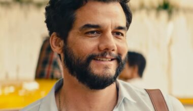 revista prevê 4 indicações para 'O agente secreto' e vitória de Wagner Moura como Melhor Ator