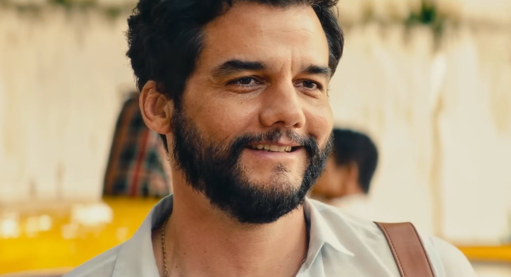 revista prevê 4 indicações para 'O agente secreto' e vitória de Wagner Moura como Melhor Ator