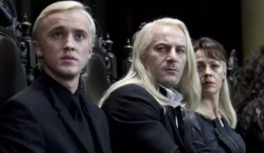 Harry Potter | Jason Isaacs assiste retorno de Tom Felton como Draco