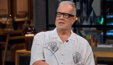 Luiz Fernando Guimarães revela detalhes de novo filme de "Os Normais"