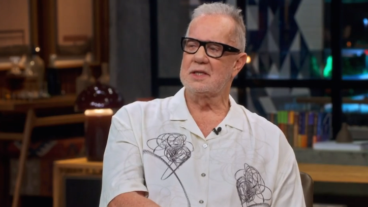 Luiz Fernando Guimarães revela detalhes de novo filme de "Os Normais"