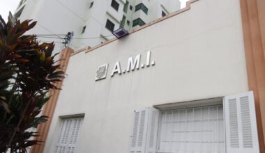 AMI lança campanha de conscientização sobre Infecções Sexualmente Transmissíveis