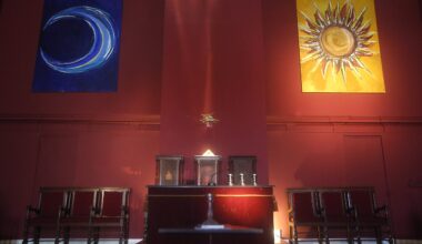 Maçonaria. Grã-mestra junta três principais obediências