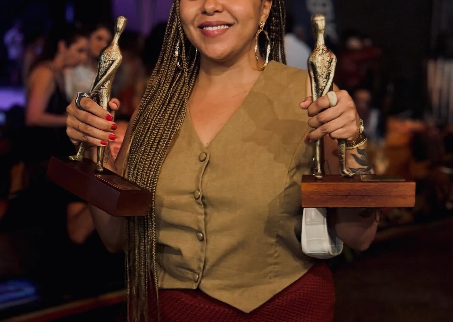 Filme de Karol Maia, venceu melhor direção e especial de melhor longa-metragem no Festival de Brasília de 2025, e estreia internacionalmente em novembro, na Holanda