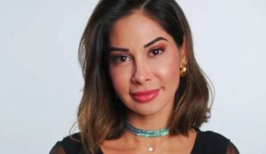 Maíra Cardi presenteia babás com iPhones 17 e relembra apoio a ex-funcionários