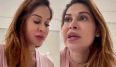 Maíra Cardi - Fotos: Reprodução/ Tik Tok