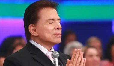 Casa de veraneio de Silvio Santos está a venda por valor milionário; saiba - Portal Uai