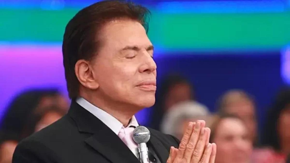 Casa de veraneio de Silvio Santos está a venda por valor milionário; saiba - Portal Uai