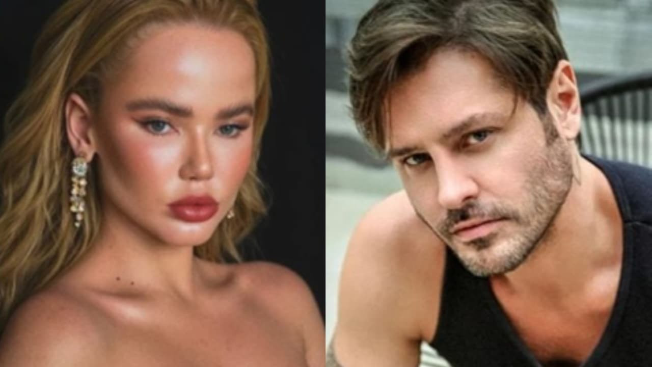 Marcela Tomaszewski consegue medida protetiva contra Dado Dolabella