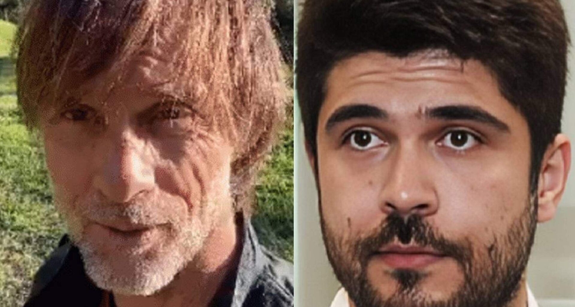 Marcelo Bonfá, ex-Legião Urbana, explica processo movido por filho de Renato Russo -  (crédito: Observatorio dos Famosos)