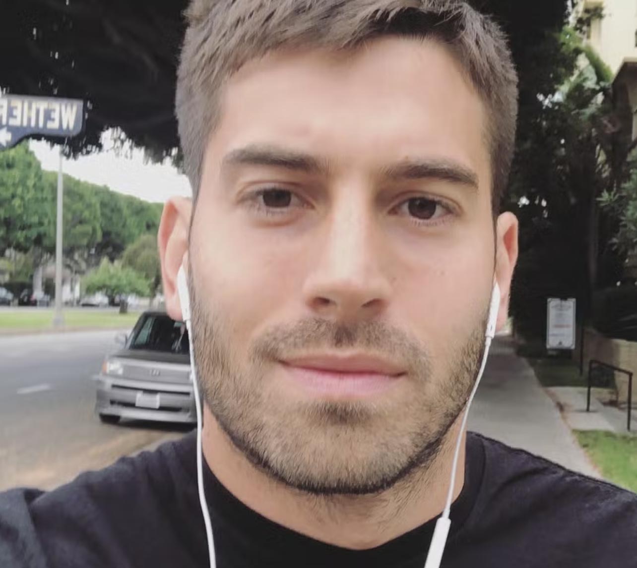 Marcelo Valente - Foto: Reprodução