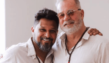 Marido de Luiz Fernando Guimarães faz forte desabafo sobre internação por alcoolismo do ator