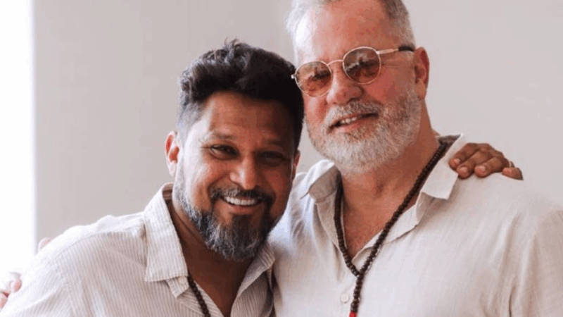 Marido de Luiz Fernando Guimarães faz forte desabafo sobre internação por alcoolismo do ator