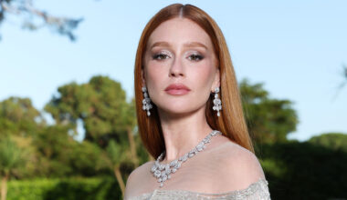 Marina Ruy Barbosa - Foto: Getty Images