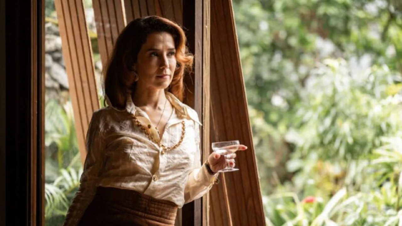 Como Ângela Diniz mudou o pensamento de Marjorie Estiano