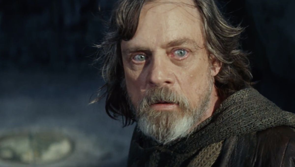 Mark Hamill fala sobre estreia de Ryan Gosling em 'Star Wars': "Ele não precisa dos meus conselhos"