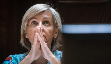 "Se não me tivesse demitido, talvez pudesse ter feito mais"