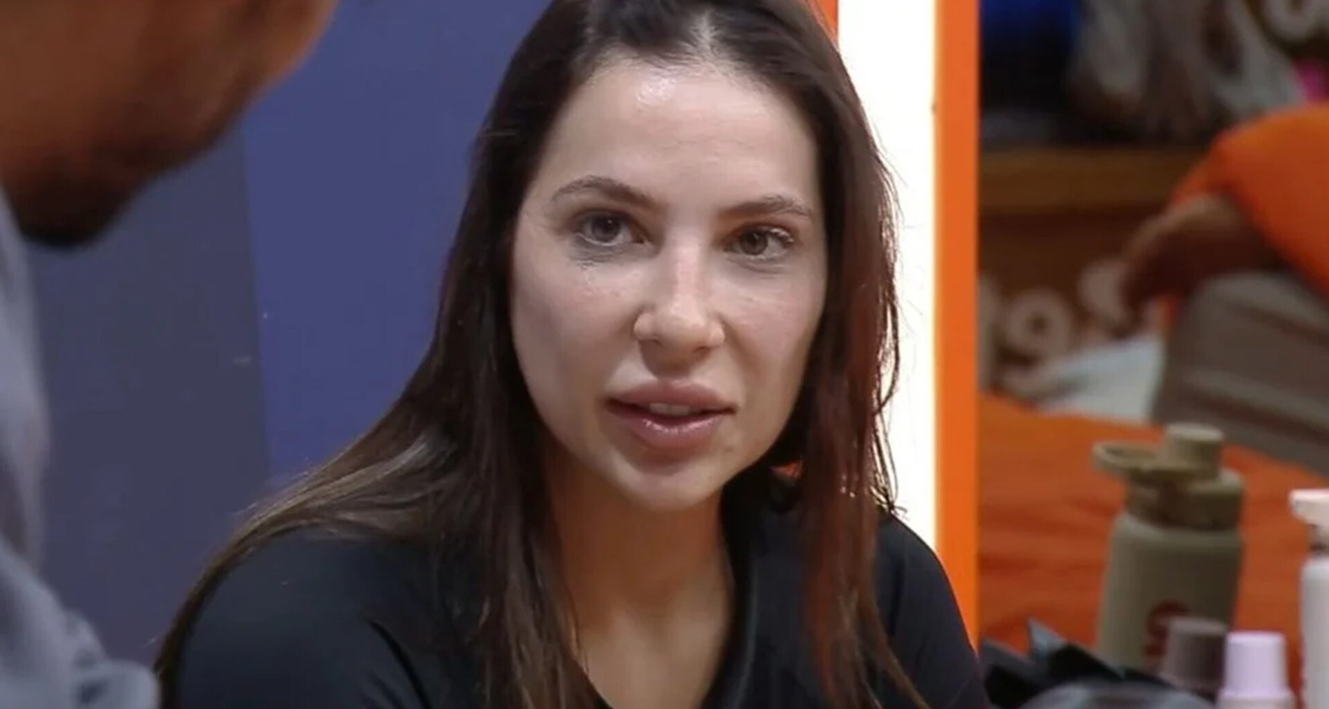 Martina - Foto: Reprodução / Record