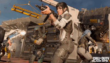 Black Ops 7 afirmou estar mais de 50% atrás das vendas do Black Ops 6