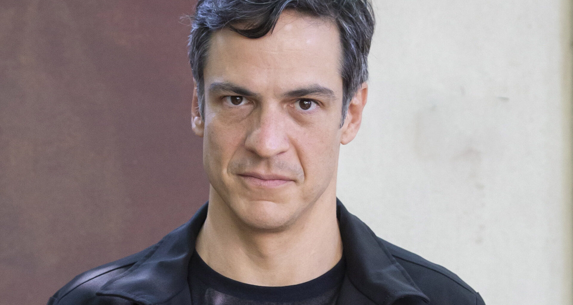 Mateus Solano - Foto: Globo/Léo Rosario