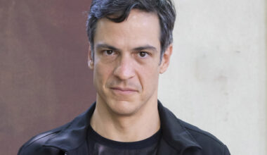 Mateus Solano - Foto: Globo/Léo Rosario