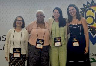 Ciência Aberta marca presença no MedTrop 20225