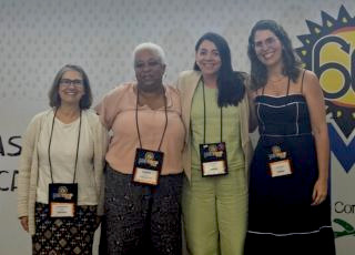 Ciência Aberta marca presença no MedTrop 20225