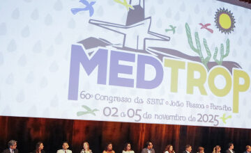 Medtrop 2025 alerta sobre clima e justiça social, com destaque para as doenças socialmente determinadas