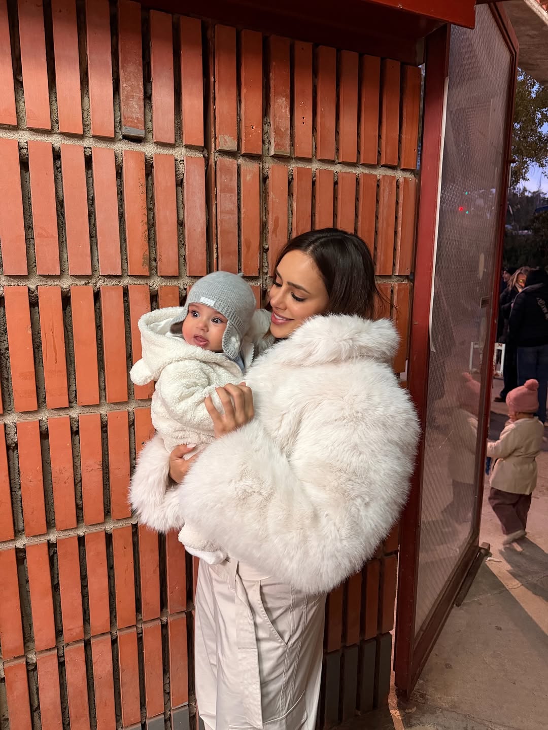 Bruna Biancardi e Mel em Barcelona - Foto: Reprodução / Instagram @brunabiancardi 