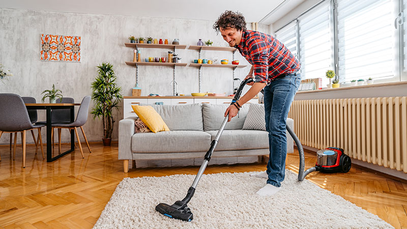 Aspirador clássico ou de trenó: melhor marca