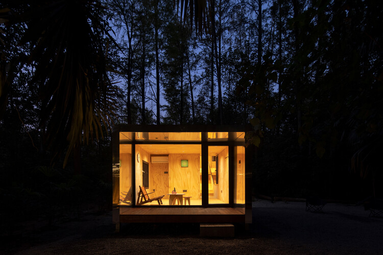 Mundo Wiki Merryda – Acampamento Secreto / Wiki World + Advanced Architecture Lab - Imagem 30 de 51