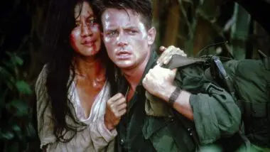 O ator Michael J. Fox surpreendeu com "Pecados de Guerra"