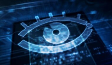 Microchip devolve visão a cegos com doença na retina