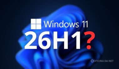 Microsoft vai lançar atualização secreta Windows 11 26H1, mas há um porém