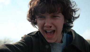 5ª temporada de Stranger Things terá volta de personagens esquecidas