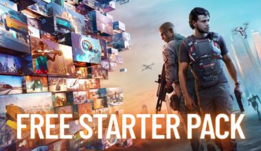 MindsEye ainda não desistiu e agora conta com um "starter pack" gratuito como demo