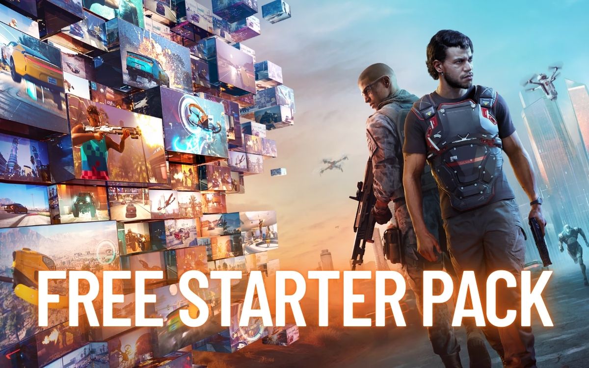 MindsEye ainda não desistiu e agora conta com um "starter pack" gratuito como demo