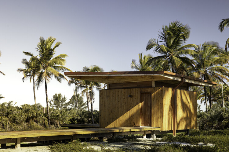 Modular Bahia / UNA Barbara e Valentim - Imagem 9 de 41