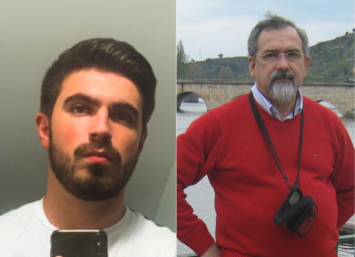 Os rostos das vítimas mortais do acidente em Eiras – Notícias de Coimbra