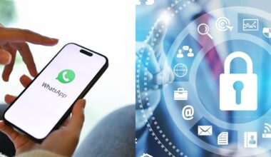 A nova função do WhatsApp que promete acabar com senhas esquecidas