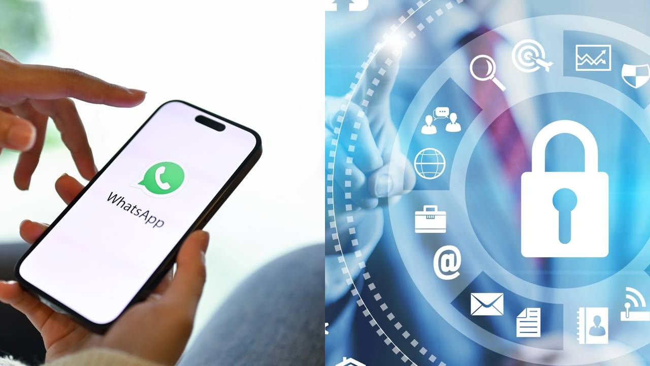 A nova função do WhatsApp que promete acabar com senhas esquecidas