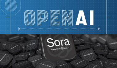 A decisão da OpenAI sobre o Sora que pode mudar o futuro dos criadores
