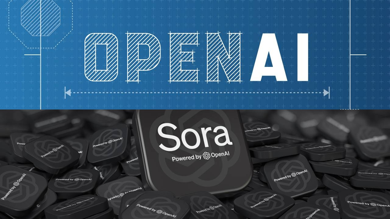 A decisão da OpenAI sobre o Sora que pode mudar o futuro dos criadores