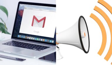 Comunicado geral para todos os usuários do Gmail