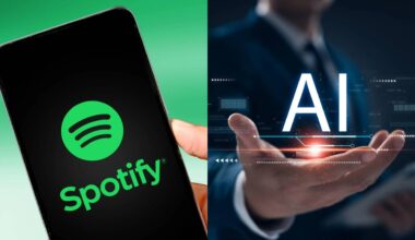 Spotify lança nova interface e playlists com inteligência artificial