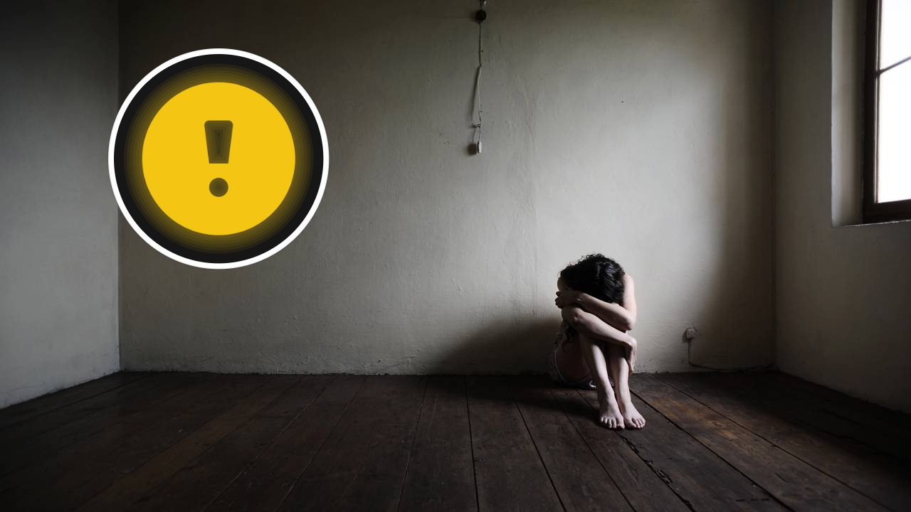 Se você passa horas em ambientes fechados, isso pode te afetar de maneira intensa