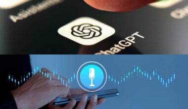 ChatGPT ganha voz mais intuitiva e fácil de usar, com novo lançamento da OpenAI