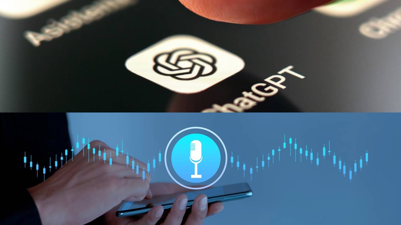 ChatGPT ganha voz mais intuitiva e fácil de usar, com novo lançamento da OpenAI